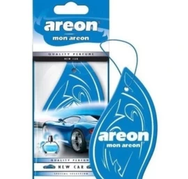 areon, mon New Car Air Freshener.