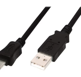 Assmann Usb Kabelis A Tipo Usb 3