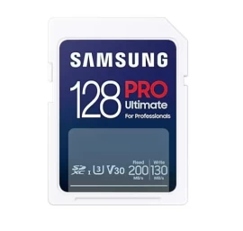 Atminties Kortelė Samsung 128 Gb