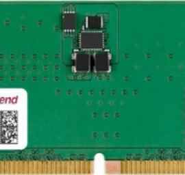 Atmintis Transcend (udimm/ddr5/32 Gb/5600 Mhz/1,1 V/46 Clcl/single)