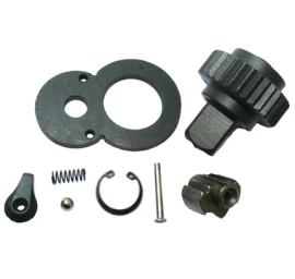 Atsarginės dalys 1/2 terkšlės remontui, 8vnt.