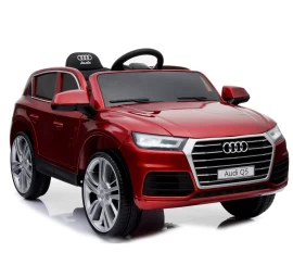 Audi Q5 Suv , Minkšti Ratlankiai, Minkšta Sėdynė, Dažų Komplektas/q5-suv