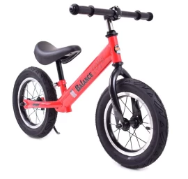 Balance Toys 12 Važiuojantis Dviratis Su Stovu - Naujovė/kd-10