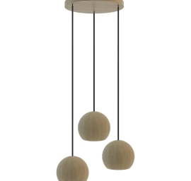 Balli-3 Pakabinamas šviestuvas (lubinis).