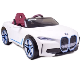 Bmw I4 Akumuliatoriuje, Pilna Versija Su Dėklu/je1009