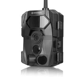 bresser 100° Wi-fi Laukinės Gamtos Kamera 4-24 Mp