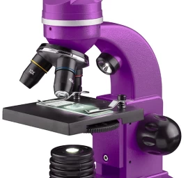 Bresser Junior Biolux Sel Mikroskopas 40-1600x