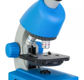 Bresser Junior Mikroskopas 40x-640x
