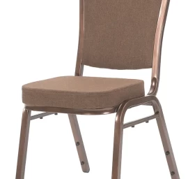 Banketinė kėdė Extra 20x20x1.0 ruda