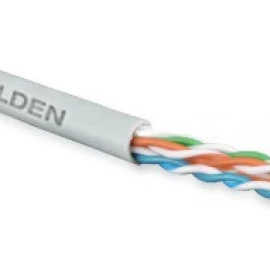 CAT5e U-UTP installation  cable 305m AWG 24/1