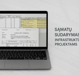 Lokalinė sąmata