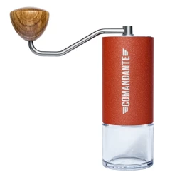 Comandante C40 MK4 Nitro Blade coffee grinder