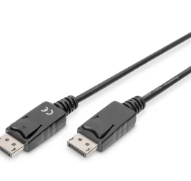 Connection Cable         Displayport 1080p 60Hz