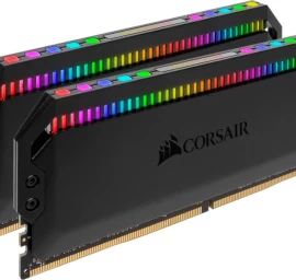Corsair Atmintis (dimm/ddr4/16 Gb/3200mhz/1.35v/16cl/dual)