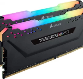 Corsair Atmintis (dimm/ddr4/32 Gb/3600mhz/18cl/dual)