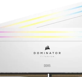 Corsair Atmintis (udimm/ddr5/64 Gb/6000mhz/1,4v/30cl/dual)