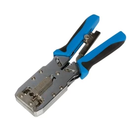 Daugiafunkcinis įrankis Kabeliams Tvirtinti