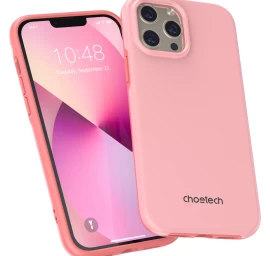 Dėklas Iphone 13 Pro Mfm Anti-drop Case Pink