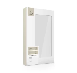 Dėklas iphone 17 Pro Magsafe Basicmag - Matinės Juodos Spalvos