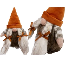 Dekoratyvinis Nykštukas 15 Cm Mergaitė