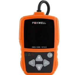 Diagnostikos įranga automobiliui OBD2