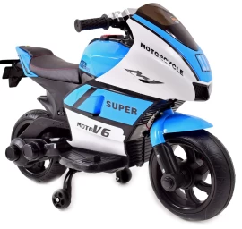 Didelis Motociklas Lenktynininkas Stiprus 2 Išskirtiniai, 2 Ratai/ht5189