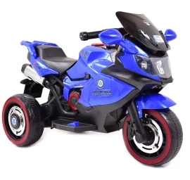 Didelis Motociklas Lenktynininkas Stiprus 2 Išskirtiniai, šviečiantys Ratai/dlx518