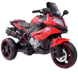 Didelis Motociklas Lenktynininkas Stiprus 2 Išskirtiniai, šviečiantys Ratai/hlx2018
