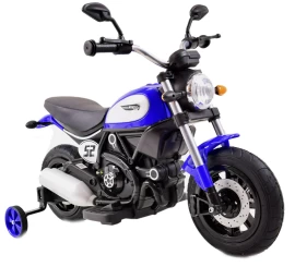 Didelis Tianda Motociklas Ant Pripučiamų Ratų, Du Varikliai/qk307