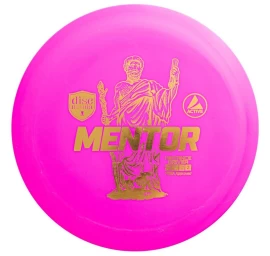 DISKGOLFO DISKAS DISCMANIA DISTANCE DRIVER MENTOR