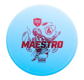DISKGOLFO DISKAS DISCMANIA MIDRANGE DRIVER MAESTRO