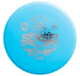 DISKGOLFO DISKAS DISCMANIA PUTTER SENSEI