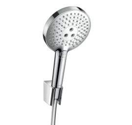 Dušo komplektas Hansgrohe Raindance Select S 120, chromas 26721000