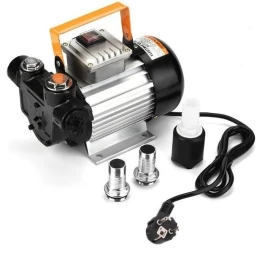 Dyzelino perdavimo siurblys 220V