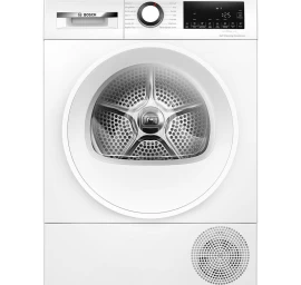 Džiovyklė BOSCH WQG245DLSN
