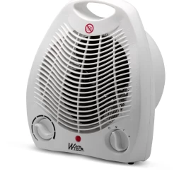 Elektrinis šildytuvas Warm Tech, 2000 W