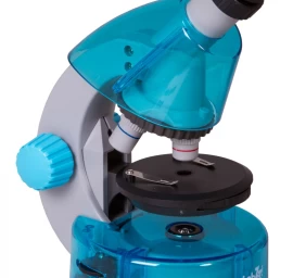 (en) Levenhuk Labzz M101 Mikroskopas
