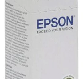 Epson T6644 Geltonos Spalvos Kasetė C13t66444a