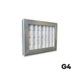 Filtras rekuperatoriui QR400A / QR550A