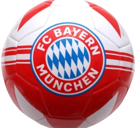 Futbolo Kamuolys Fc Bayern Munchen R.5