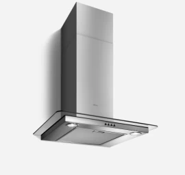 Gartraukis ELICA FLAT GLASS IX/A/60