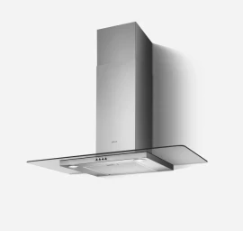 Gartraukis ELICA FLAT GLASS IX/A/90