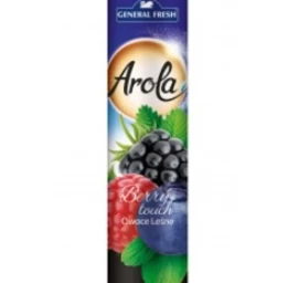 general Fresh, Miško Vaisių Oro Gaiviklis, 400 Ml (hit)