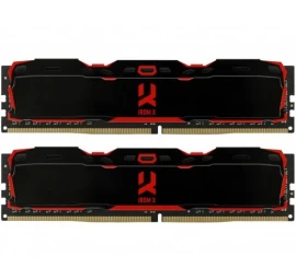 Goodram Atmintis (dimm/ddr4/16 Gb/3200mhz/16cl/dual)