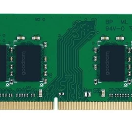 Goodram Atmintis (dimm/ddr4/16gb/2666mhz/19cl/single)