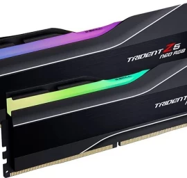 G.skill Atmintis (udimm/ddr5/32 Gb/6400mhz/1,4v/32cl/dual)