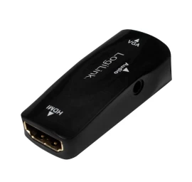 HDMI to VGA converter    Full HD 1080p