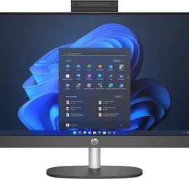 hp Proone 240 G10 All-in-one Kompiuteris (23.8"/i5-1335u/iris Xe/16gb/ssd512gb/w11p/black/silver) hp Proone 240 G10 All-in-one Kompiuteris (23.8"/i5-1335u/iris Xe/16gb/ssd512gb/w11p/black/silver)