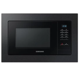 Įmontuojama mikrobangų krosnelė Samsung MG23A7013CB/BA