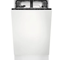 Indaplovė AEG FSE62417P